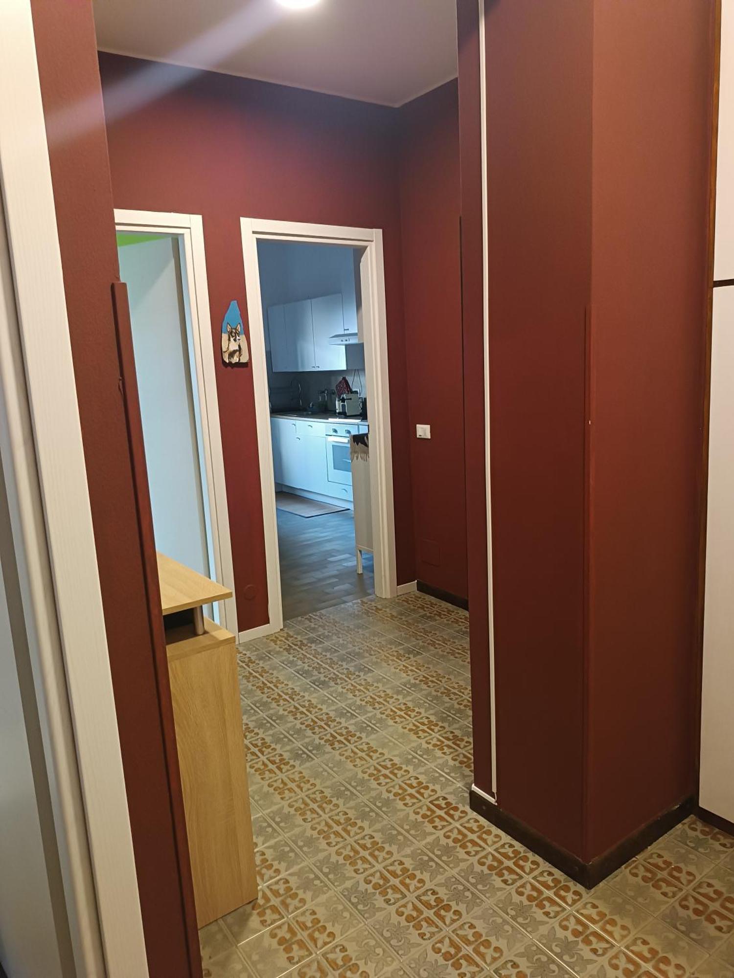 Lillo'S Home Milan Luaran gambar